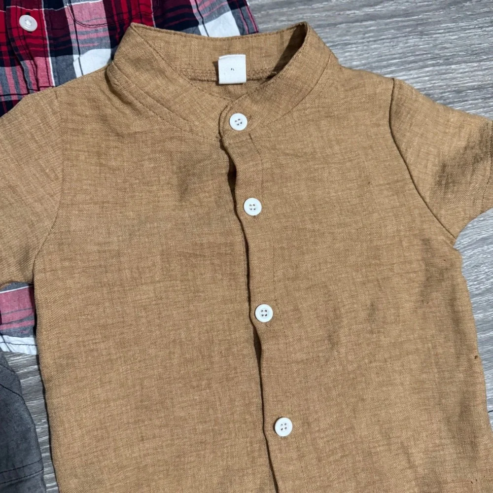 Mixed Brands outfit bundle